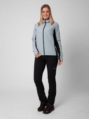 Women's pant Balebo Black