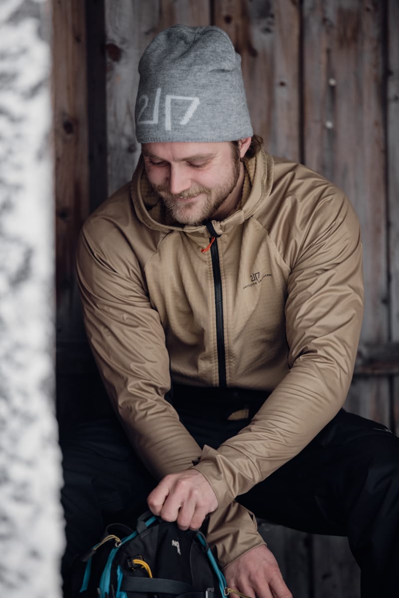 Heren midlayers Snowsports Joure