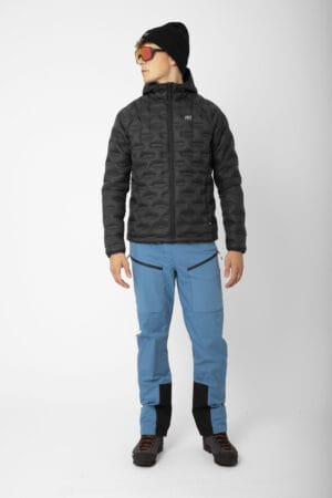 Men's Jacket Savio Black