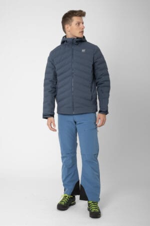 Men's jacket Alip Navy