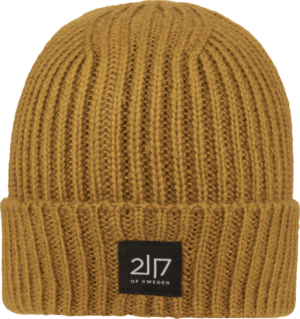 Unisex Beanie Hemse Gold