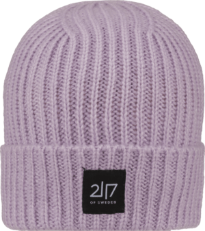 Unisex Beanie Hemse Lavender