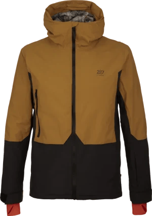 Men's jacket Soppero Gold