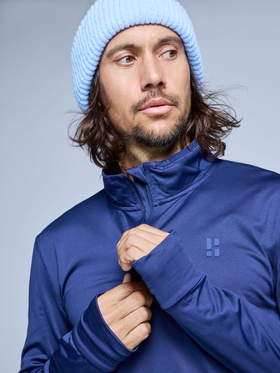 Men's Pully Arctic Pully Men 2.0 Navy - Afbeelding 3